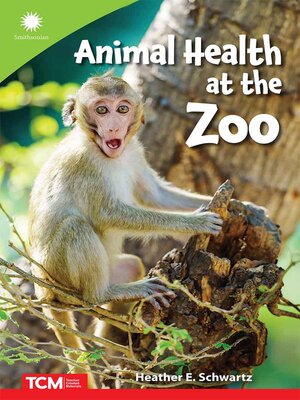 cover image of Animal Health at the Zoo